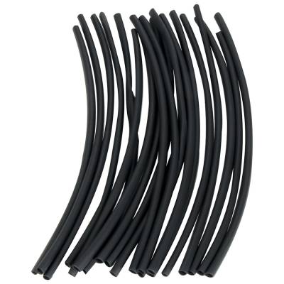 Allstar Performance - Allstar Performance ALL76161 Heat Shrink Tubing 1/16" 20Pc
