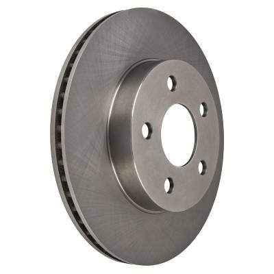 Allstar Performance - Allstar Performance ALL42095 GM Brake Rotor Rear