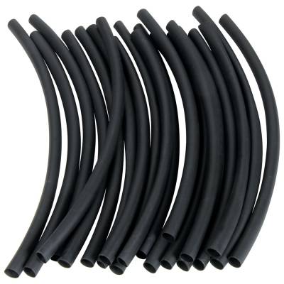 Allstar Performance - Allstar Performance ALL76164 Heat Shrink Tubing 1/4" 20Pc