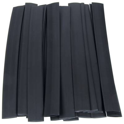 Allstar Performance - Allstar Performance ALL76165 Heat Shrink Tubing 3/8" 20Pc