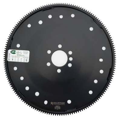 Allstar Performance - Allstar Performance ALL26872 Flexplate 168T SFI GM LS Solid Long Crank