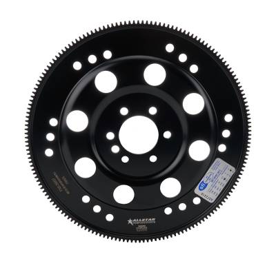 Allstar Performance - Allstar Performance ALL26880 Flexplate Billet Steel SB BB 2Pc Seal 168T
