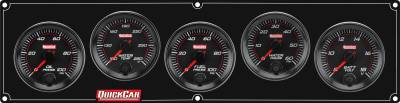 QUICKCAR RACING PRODUCTS - QuickCar Racing Products QRP69-5038 RedLine Panel 2-5/8" OP/WT/FP100/WP/VT