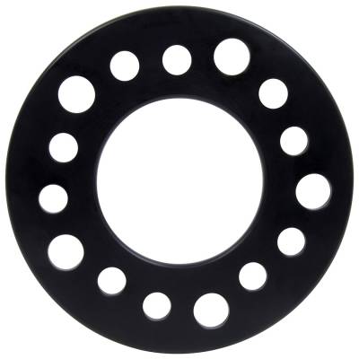 Allstar Performance - Allstar Performance ALL44120 Wheel Spacer Aluminum 1/4"
