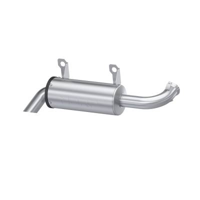 MBRP Exhaust - MBRP Exhaust AT-9544PT MBRP Performance Series 5"Exhaust