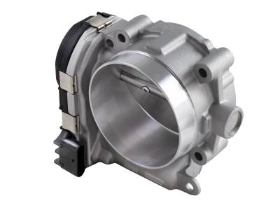 aFe Power - Takeda 46-39119 Fuel Injection Throttle Body 78mm for 18+ Jeep JL/JT/RAM 3.6L