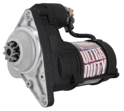 Powermaster Performance - Powermaster 9057 Ultra Duty Diesel Starter