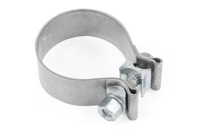 APR - APR Z1003132 Low Profile Ehaust Band Clamp