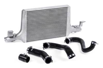 APR - APR IC100022 Front Mount Intercooler System for 17-24 Audi A4/A4 Quattro/A5 2.0