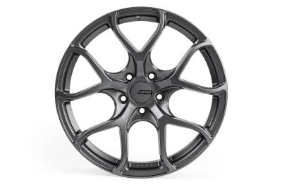 APR - APR Wheels A01 18x8.5 5x112 45mm Gunmetal WHL00016