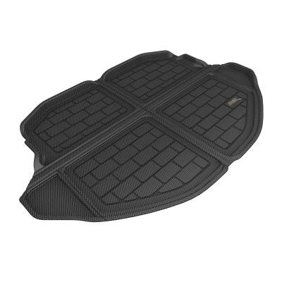 3D MAXpider - 3D MAXpider M1FR1281309 Cargo Liner for 22-26 Ford F150/Lightning