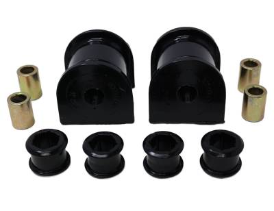 Energy Suspension - Energy Suspension 20.5102G Mercedes-Benz Suspension Stabilizer Bar Bushing Kit