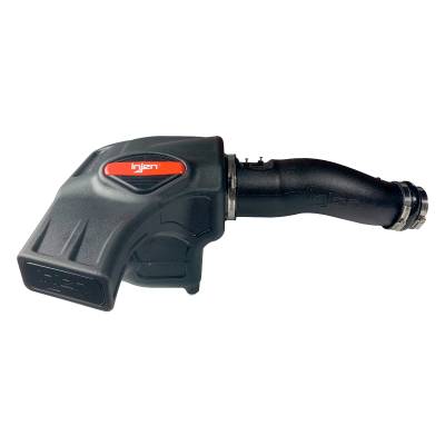 Injen - Injen EVO2202 EVO Cold Air Intake for 10-23 Toyota 4Runner/10-14 FJ Cruiser 4.0L