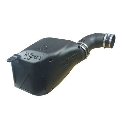 Injen - Injen EVO7011 EVOLUTION Cold Air Intake for 07-10 GM 2500HD/3500 Duramax LMM