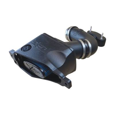 Injen - Injen EVO7202 EVOLUTION Cold Air Intake for 14-19 Chevy Corvette V8-6.2L