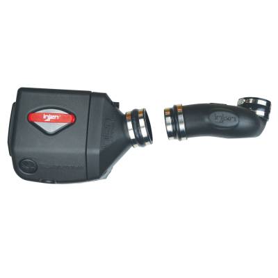 Injen - Injen EVO7100 Evolution Cold Air Intake 99-07 GM Truck/SUV 4.8L/5.3L/6.0L GMT800