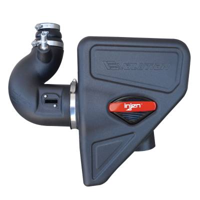 Injen - Injen EVO7300 EVOLUTION Cold Air Intake for 16-23 Chevy Camaro L4-2.0L Turbo