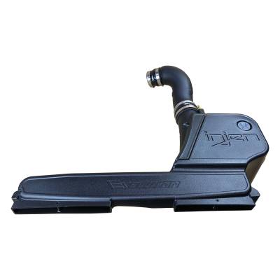 Injen - Injen EVO3005 EVO Cold Air Intake for 15-23 Audi S3/TTS Quattro/VW Golf-R 2.0T