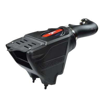 Injen - Injen EVO5005 EVO Cold Air Intake for 18-25 Wrangler/Gladiator JL 3.6L Hybrid