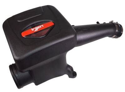 Injen - Injen EVO2100C EVOLUTION Cold Air Intake for 07-21 Toyota Tundra V8-5.7L