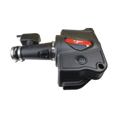 Injen - Injen EVO1901 EVO Cold Air Intake for 12-13 Infiniti QX56/QX80/Nissan Armada 5.6