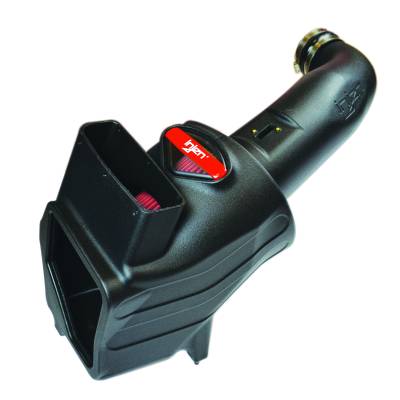 Injen - Injen EVO7007C EVOLUTION Cold Air Intake for 17-19 GM 2500HD/3500 Duramax L5P
