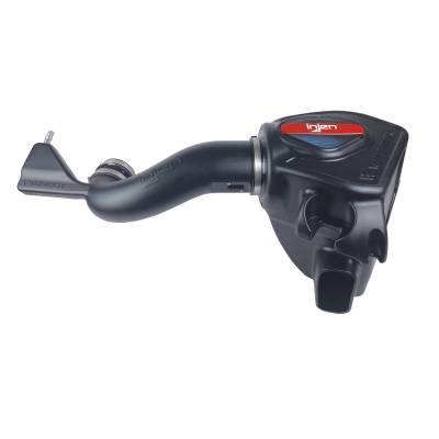 Injen - Injen EVO7104C EVOLUTION Cold Air Intake 19-25 GM Truck/SUV 1500 V8-5.3L/6.2L