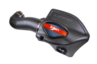 Injen - Injen EVO5100 Evolution Cold Air Intake for 11-23 Dodge Challenger/Charger 5.7L