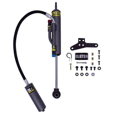 Bilstein - Bilstein 25-326376 B8 8100 Bypass Suspension Shock Absorber