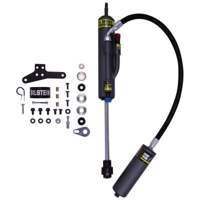 Bilstein - Bilstein 25-326369 B8 8100 Bypass Suspension Shock Absorber