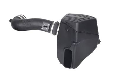 K&N - K&N 63-3109 Aircharger Performance Cold Air Intake Kit