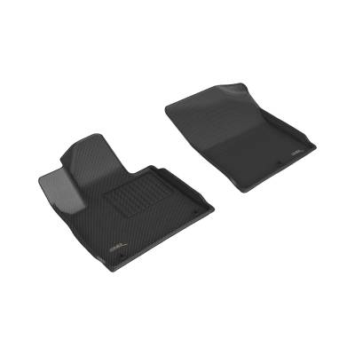 3D MAXpider - 3D MAXpider L1HY11711509 KAGU Floor Mat for 21-23 Santa Fe