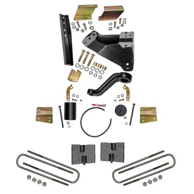 Skyjacker - Skyjacker F23651 6" Suspension Component Box for 23 Ford F250/F350 Super Duty