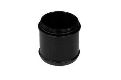 Turbosmart - Turbosmart TS-0203-3010 Blow Off Valve 34mm Kompact Plumb Back Fitting Black