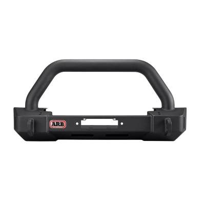 ARB - ARB 3450430 Stubby Bumper