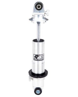 Aldan American - Aldan American AS-755 Coilover Shock Striker Double Adj 15.4" Extended