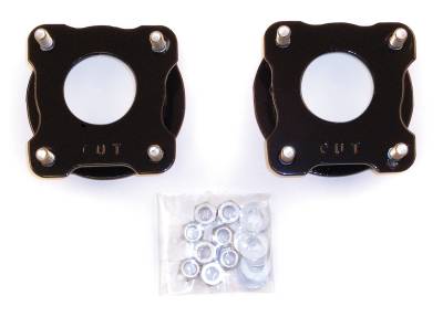 BDS Suspension - BDS Suspension for 3" Leveling Kit for 07-21 Tundra 4wd