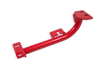 BMR Suspension - BMR Suspension TC341R Transmission Conversion Crossmember 4L60E LS1
