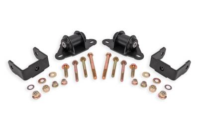 BMR Suspension - BMR Suspension TM571H Transmission/differential Mount Delrin