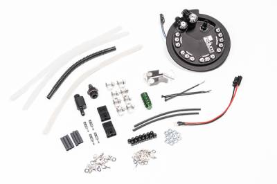 RADIUM Engineering - RADIUM Engineering 20-0760 Fuel Hanger for MK5 Supra w/o Pumps