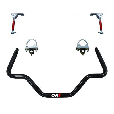 QA1 - QA1 52851 71-76 GM B-Body Sway Bar Kit Rear 1.25"