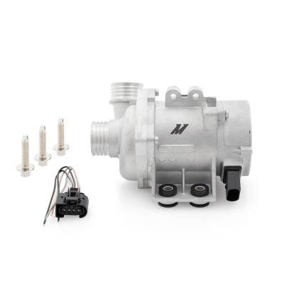 Mishimoto - Mishimoto MMWP-N52-06 Water Pump for BMW N52 2006-2012