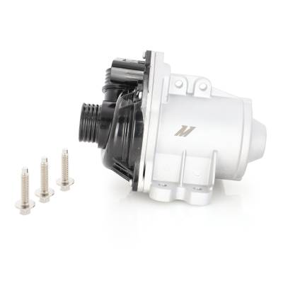 Mishimoto - Mishimoto MMWP-N54-07 Water Pump for 07-16 BMW N54/N55