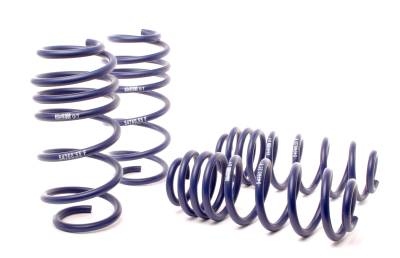 H&R Special Springs LP - H&R 54760-55 OE Sport Spring Kit for 17-22 VW Passat FWD