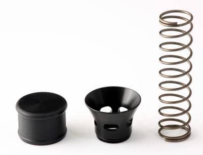 GFB Go Fast Bits - GFB Go Fast Bits 5933 MACH 2 Atmosphere Conversion Kit Suits T9103 T9133