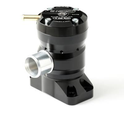 GFB Go Fast Bits - GFB Go Fast Bits T9111 Mach II Diverter Valve w/Atmosphere Option