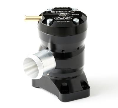 GFB Go Fast Bits - GFB Go Fast Bits T9110 Mach II Diverter Valve w/Atmosphere Option