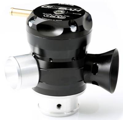 GFB Go Fast Bits - GFB Go Fast Bits T9235 Hybrid Blow Off/Diverter 3-Valves In-One