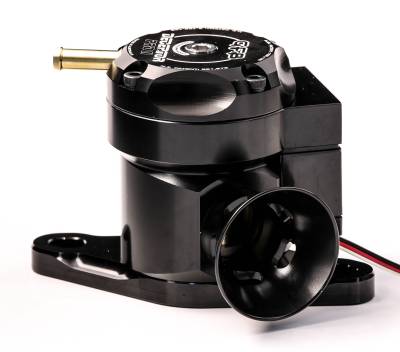 GFB Go Fast Bits - GFB Go Fast Bits T9501 ELECTRONICALLY Adjustable VENTING BIAS BOV/Diverter Valve