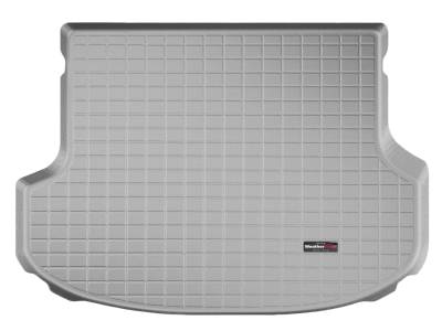 Weathertech - WeatherTech 42655 Cargo Liner